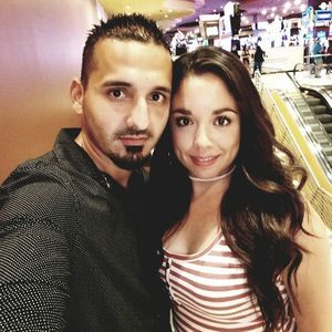 Meet your Posher, Janett carlos